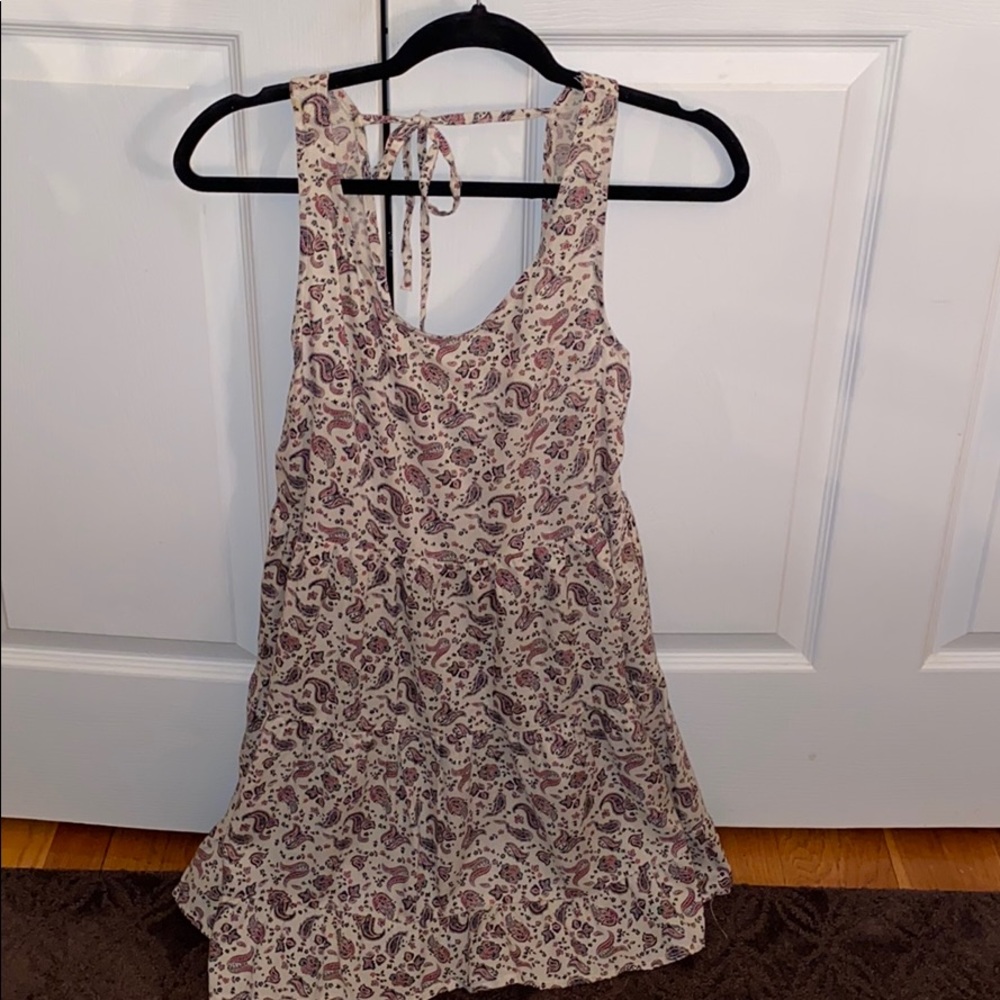 Cute dress
